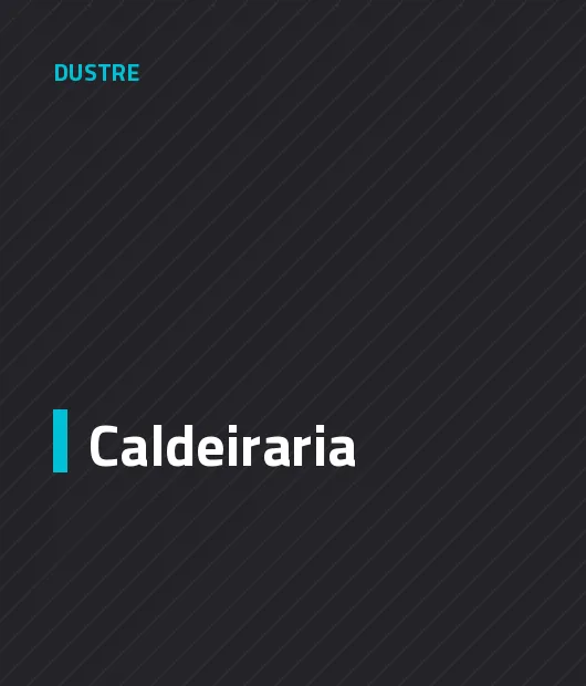 Caldeiraria
