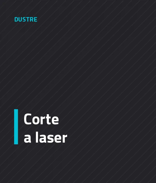 Corte a laser